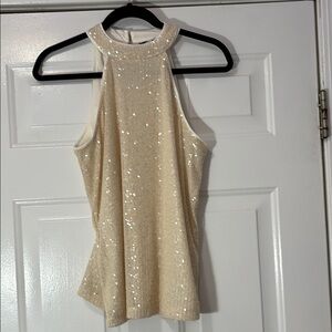 Cable & Gauge brand tank Size Medium